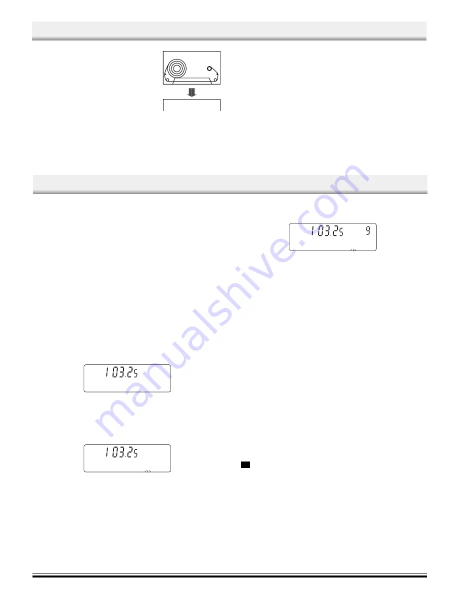 Sanyo DC-DA180 Instruction Manual Download Page 6