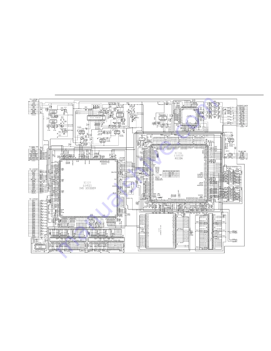 Sanyo DC-DAV821 Скачать руководство пользователя страница 67