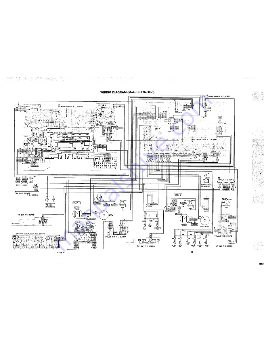 Sanyo DC DJI Service Manual Download Page 47