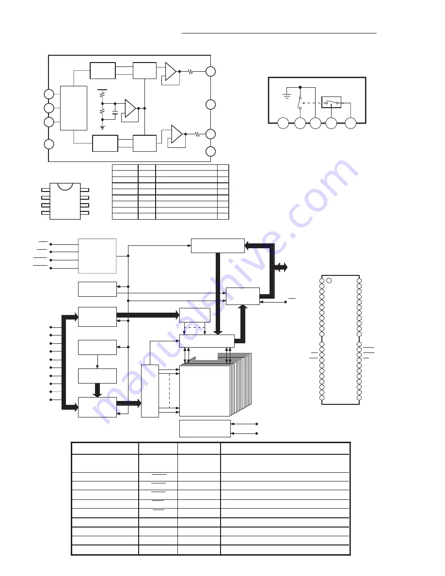 Sanyo DC-MCR350M Скачать руководство пользователя страница 14