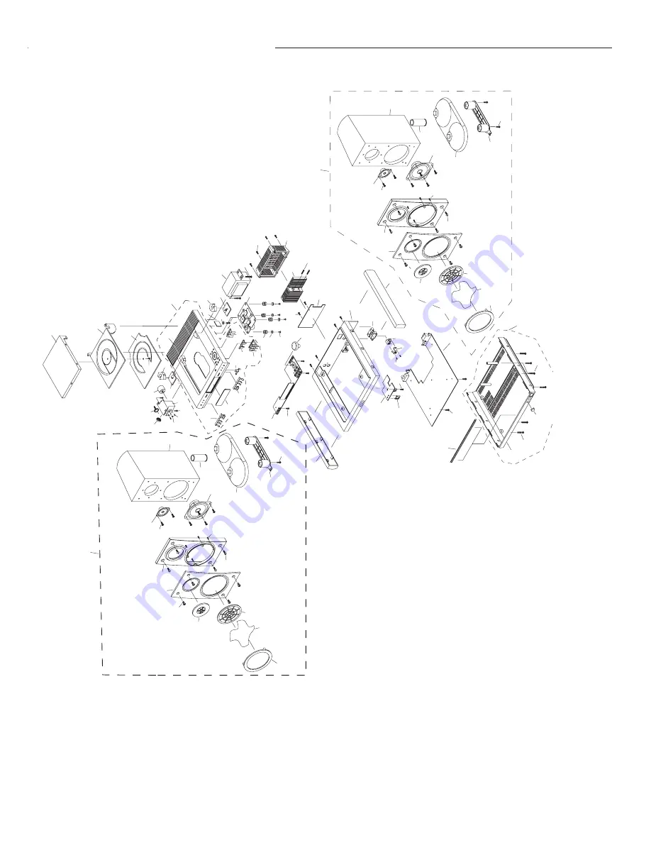 Sanyo DC-MCR50 Service Manual Download Page 4