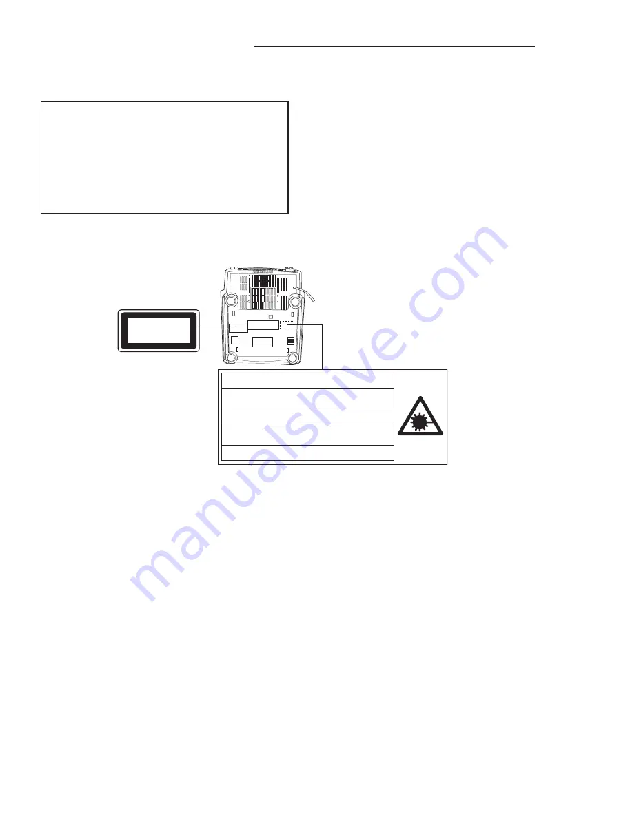 Sanyo DC-MCR80M Service Manual Download Page 2