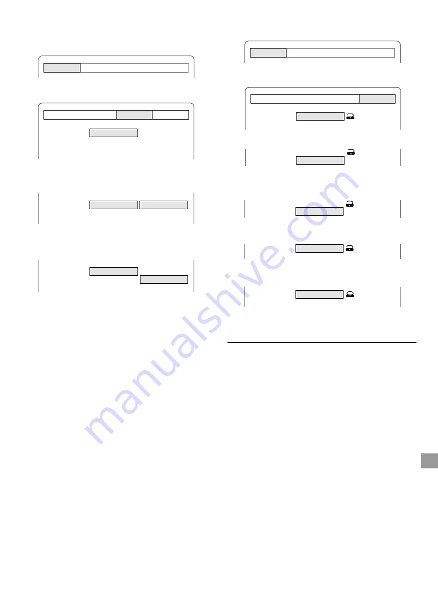 Sanyo DC-PT100 Instruction Manual Download Page 19