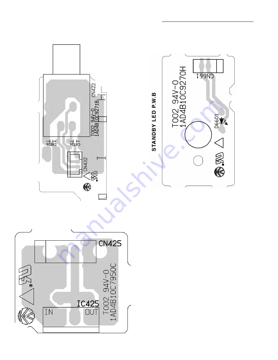 Sanyo DC-S800 Скачать руководство пользователя страница 29