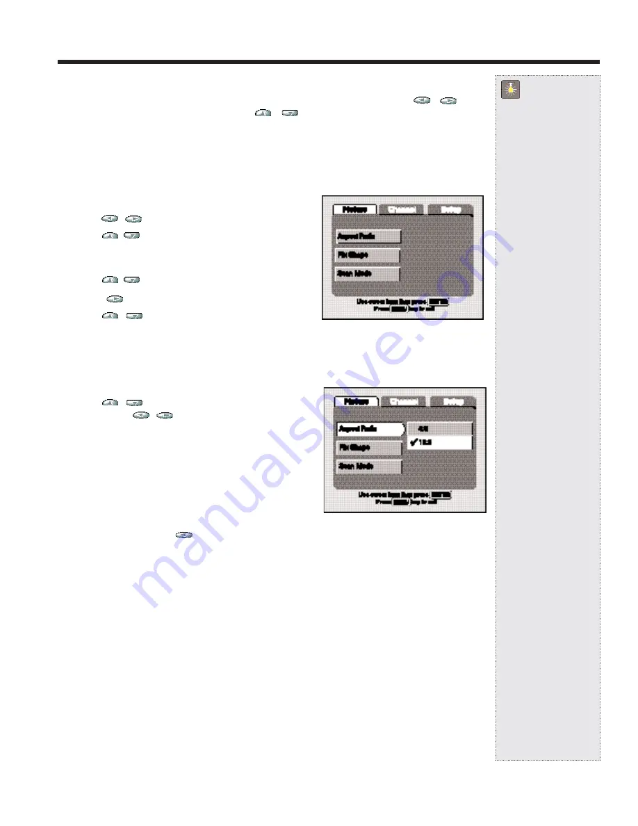 Sanyo DIR-2000 Owner'S Manual Download Page 11