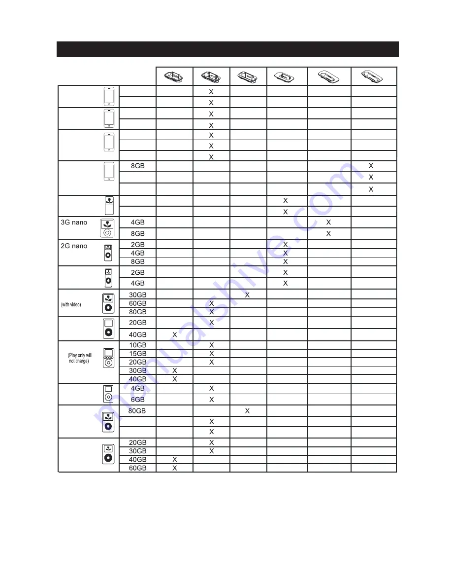 Sanyo DMP-P690 Скачать руководство пользователя страница 25