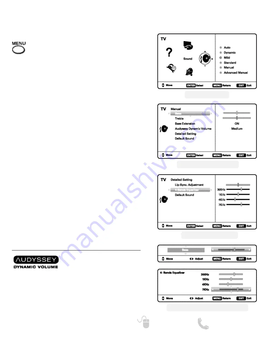 Sanyo DP26640 - 26