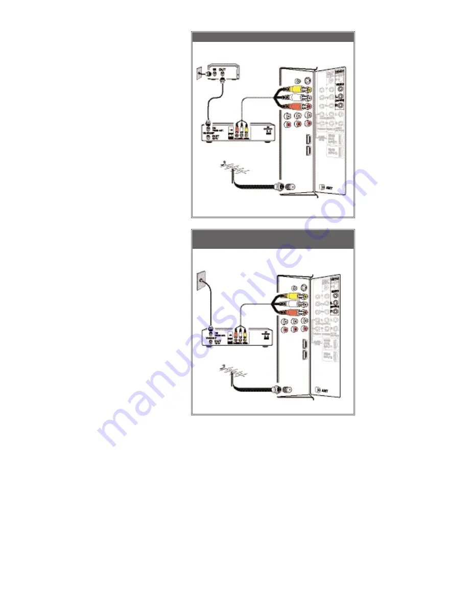 Sanyo DP32647 Скачать руководство пользователя страница 27