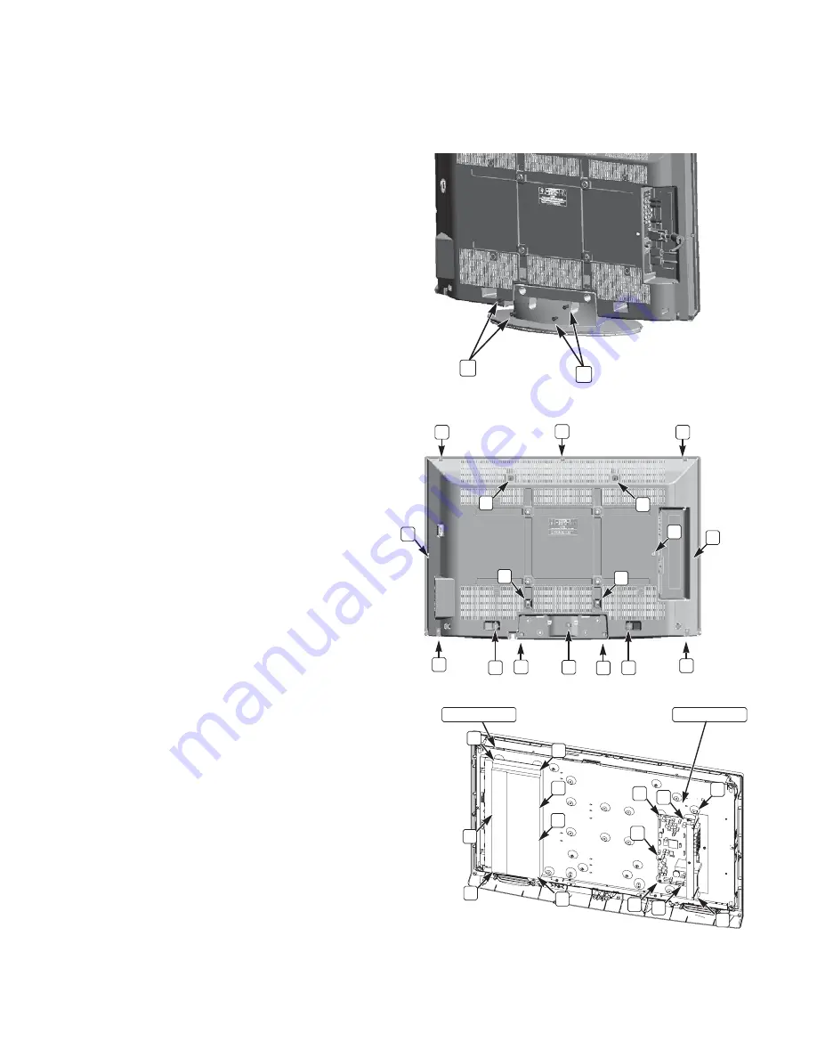 Sanyo DP32649 - 32