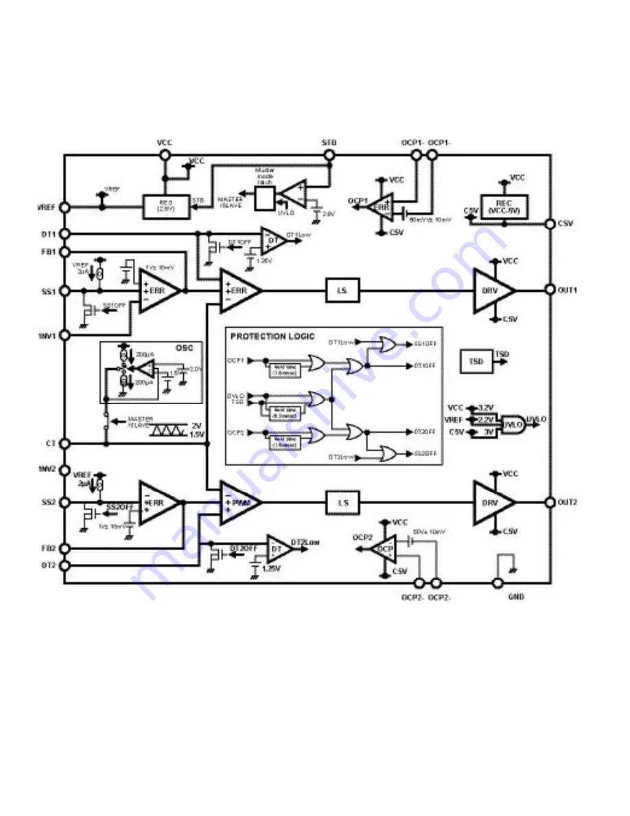 Sanyo DP37649 Скачать руководство пользователя страница 30