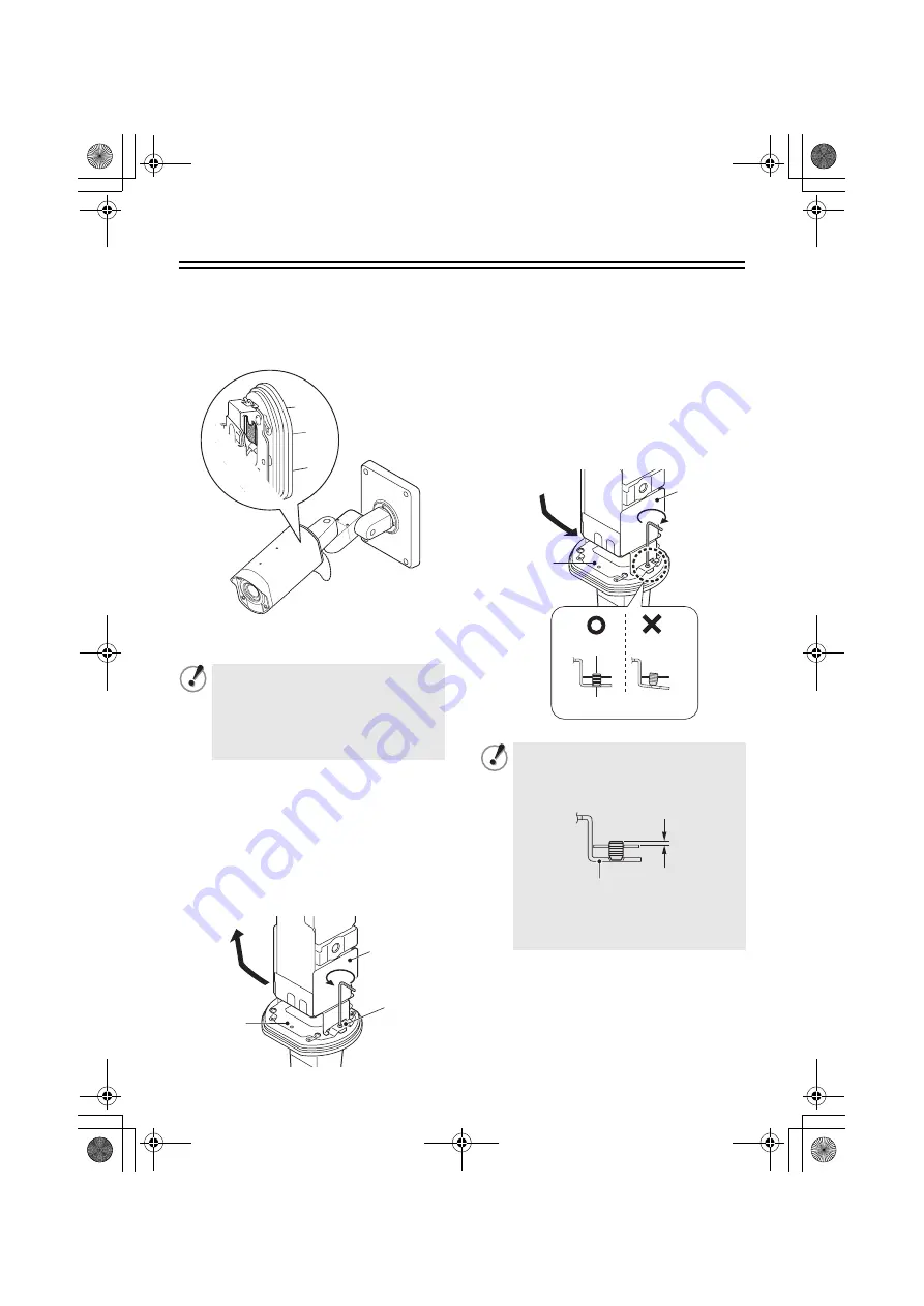 Sanyo DP39843 Скачать руководство пользователя страница 7