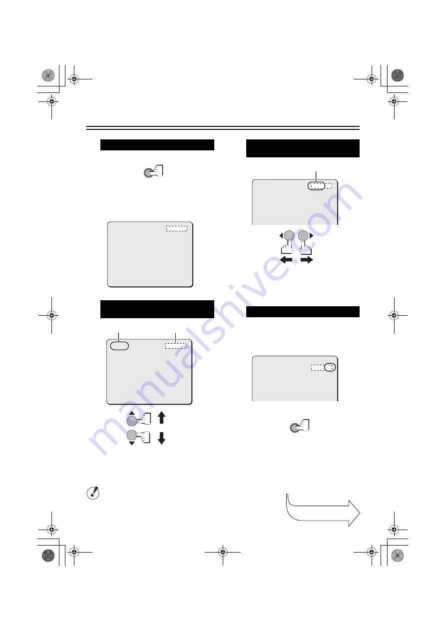 Sanyo DP39843 Скачать руководство пользователя страница 39