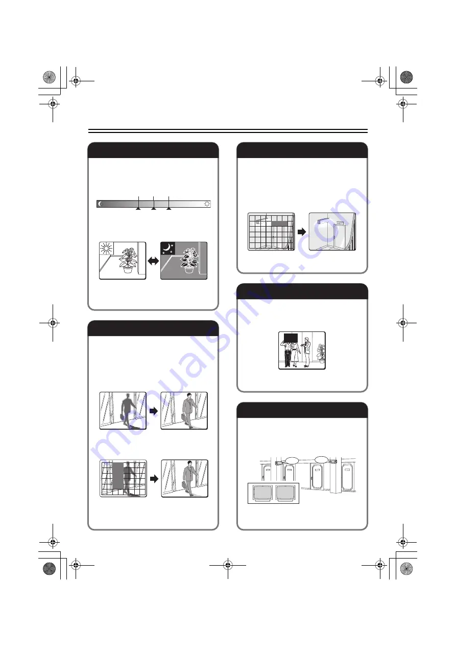 Sanyo DP39843 Скачать руководство пользователя страница 81