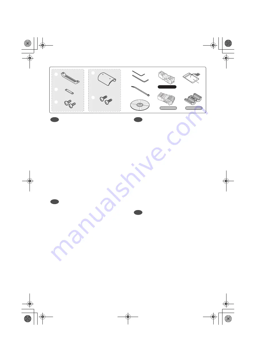 Sanyo DP39843 Скачать руководство пользователя страница 91