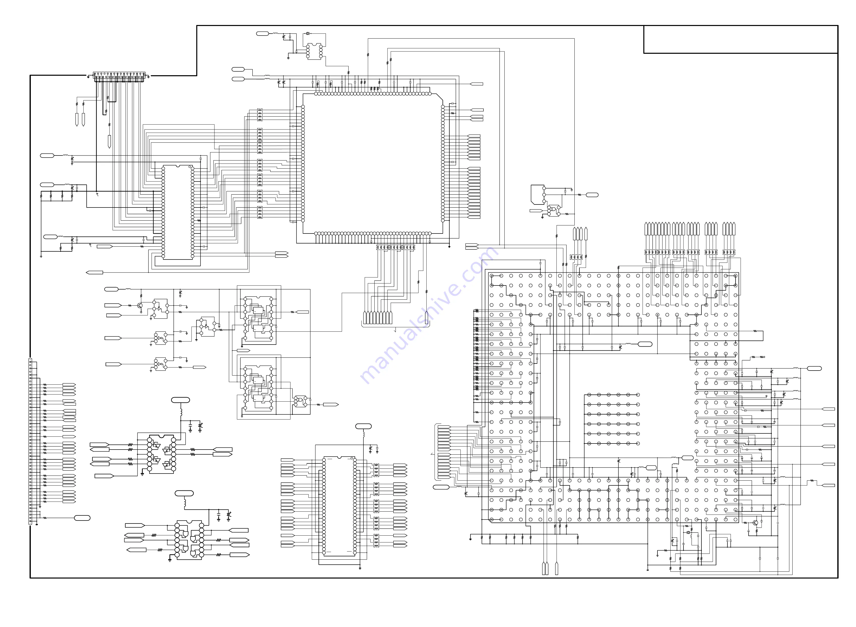 Sanyo DP42545 Скачать руководство пользователя страница 60