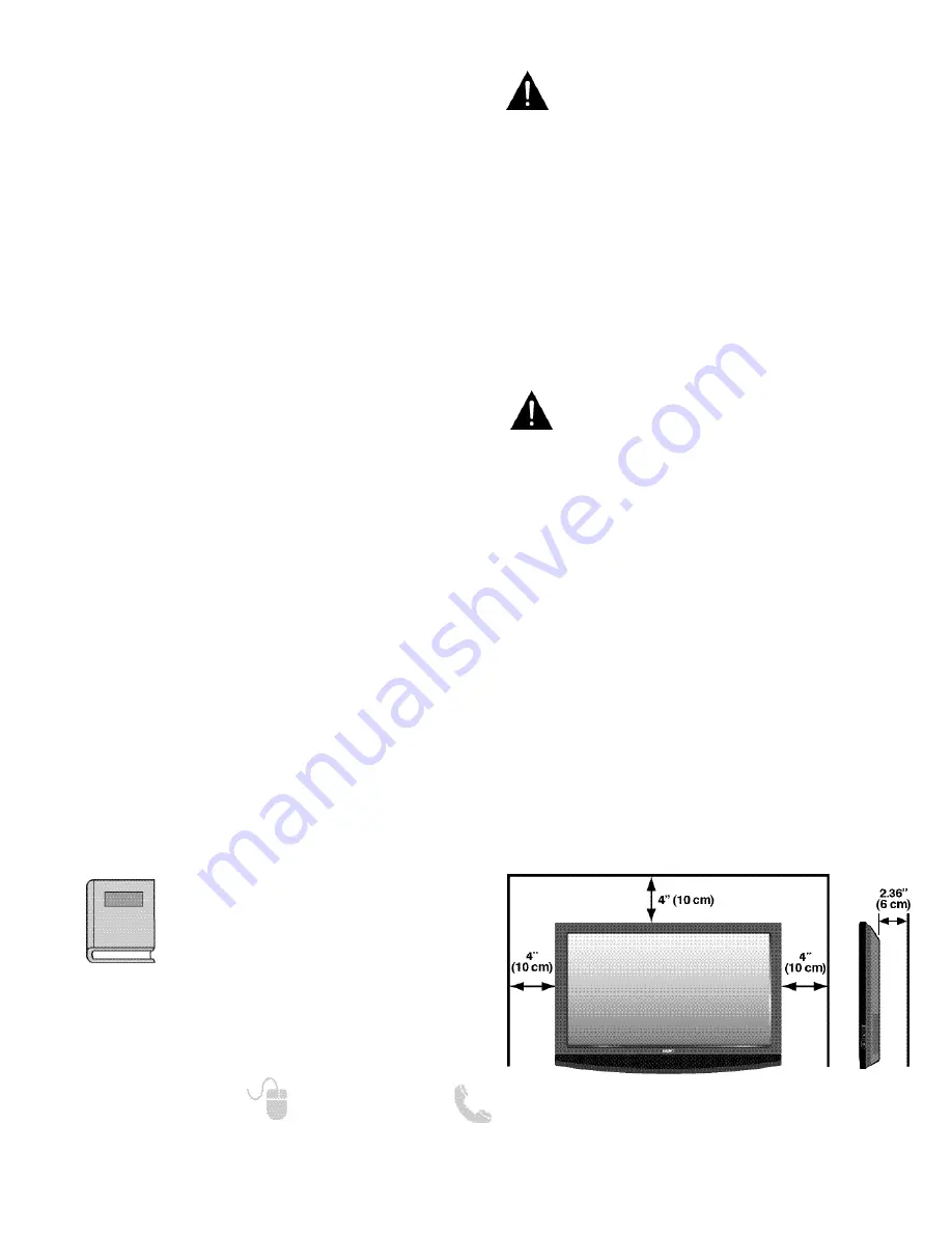 Sanyo DP42740 - 42