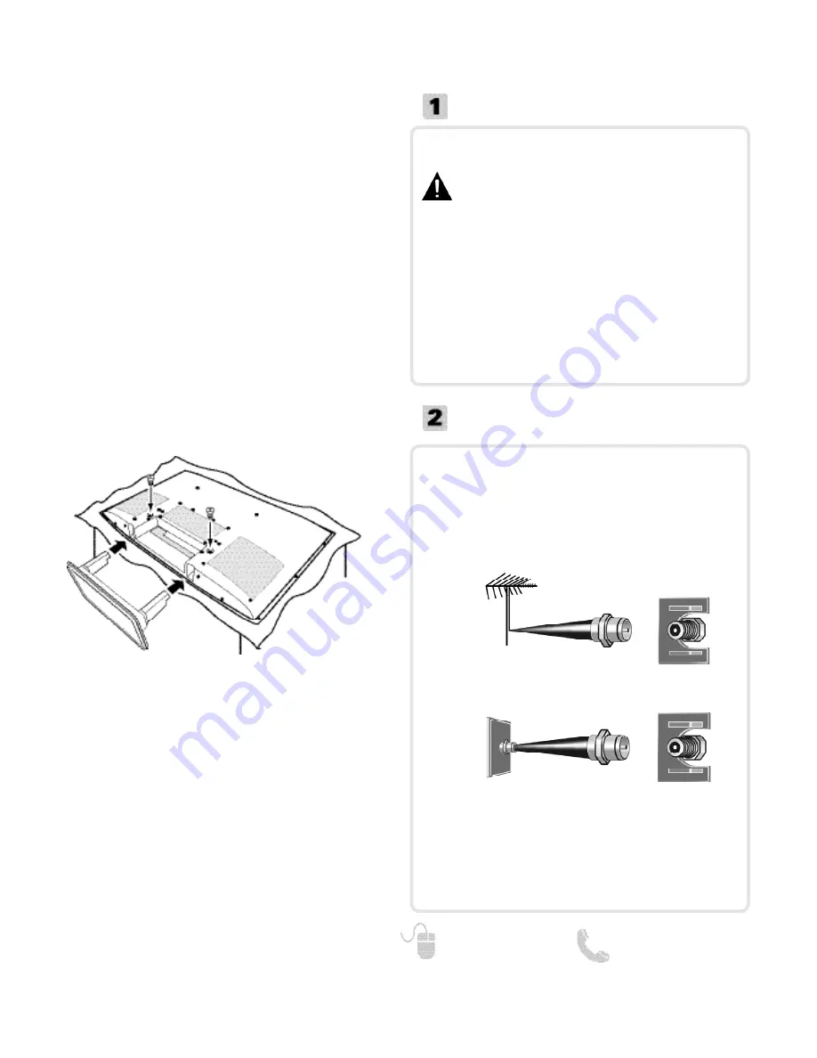 Sanyo DP42740 - 42