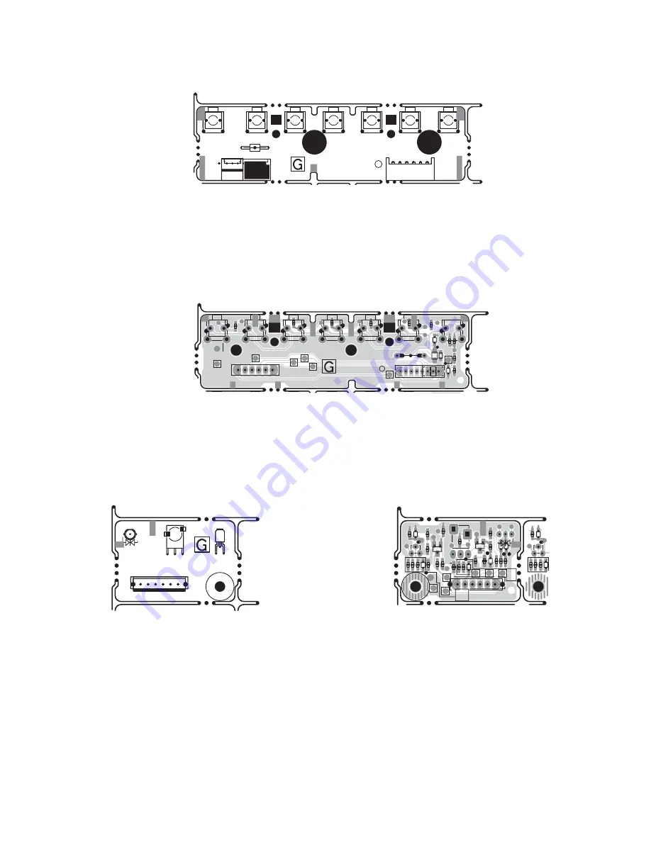 Sanyo DP42840 - 42