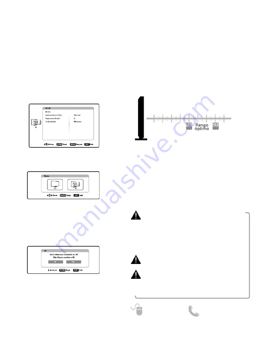 Sanyo DP42851 Скачать руководство пользователя страница 35