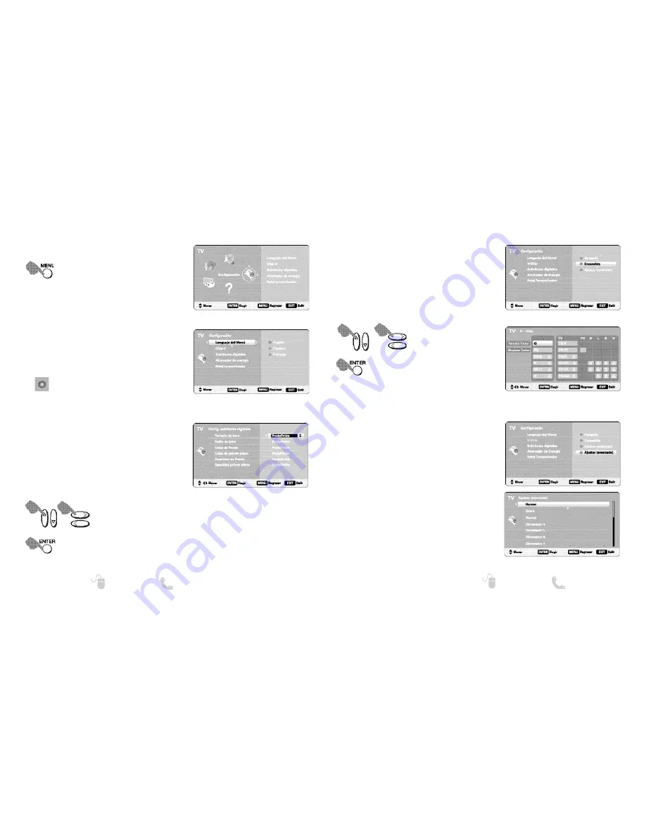 Sanyo DP46819 - 46