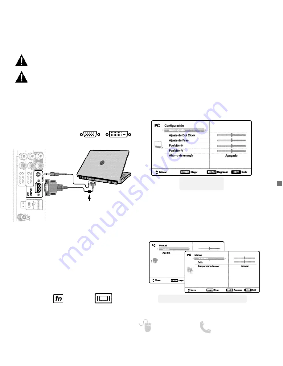 Sanyo DP50740 - 50