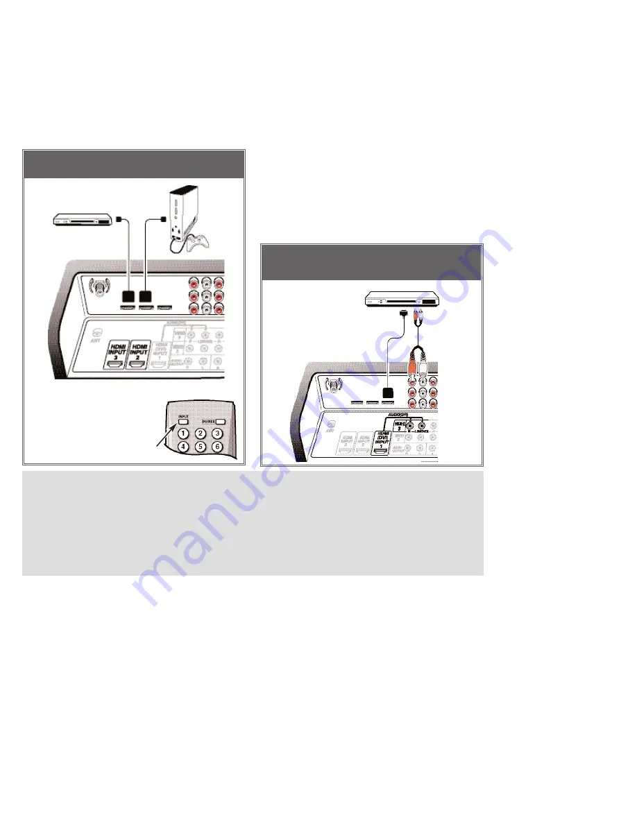 Sanyo DP50747 Скачать руководство пользователя страница 41