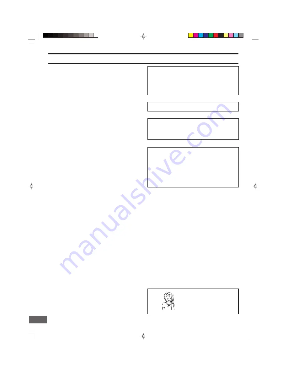 Sanyo DRW500 - Slim DVD Recorder/Player Instruction Manual Download Page 8