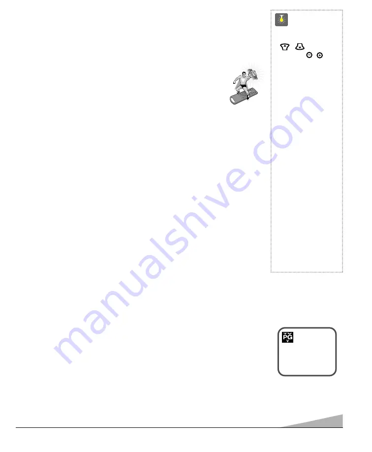 Sanyo DS13310, DS19310 Owner'S Manual Download Page 11