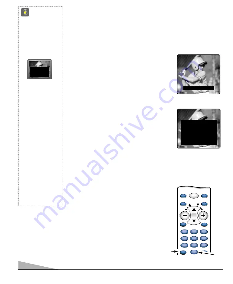 Sanyo DS13310, DS19310 Скачать руководство пользователя страница 26