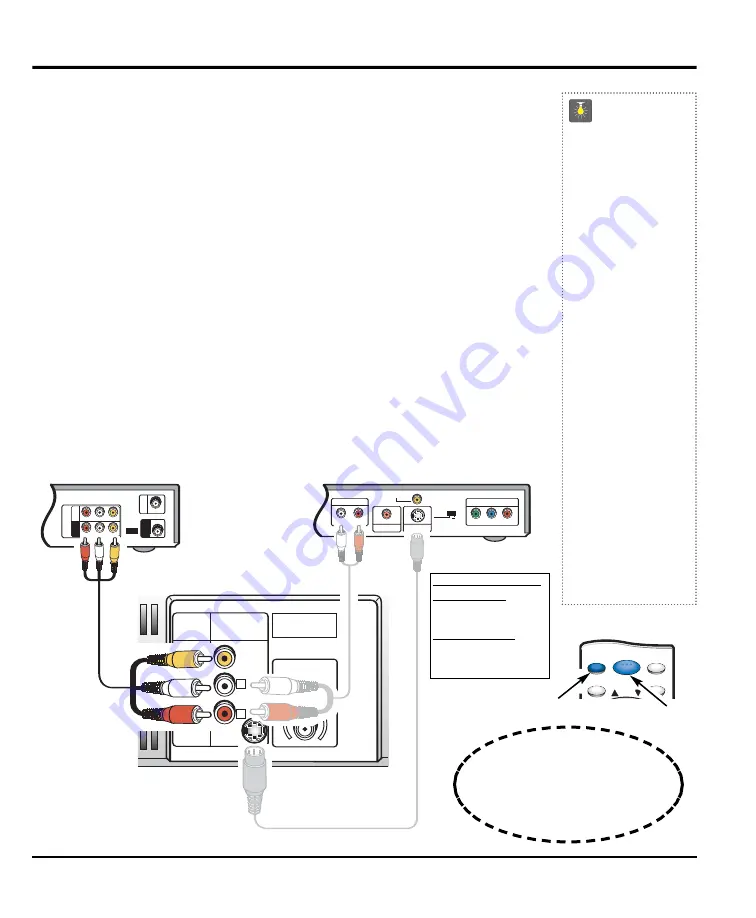 Sanyo DS20424 Скачать руководство пользователя страница 25