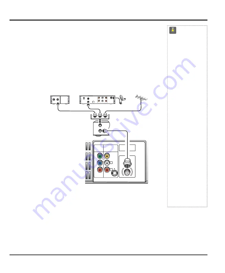 Sanyo DS20424 Скачать руководство пользователя страница 39