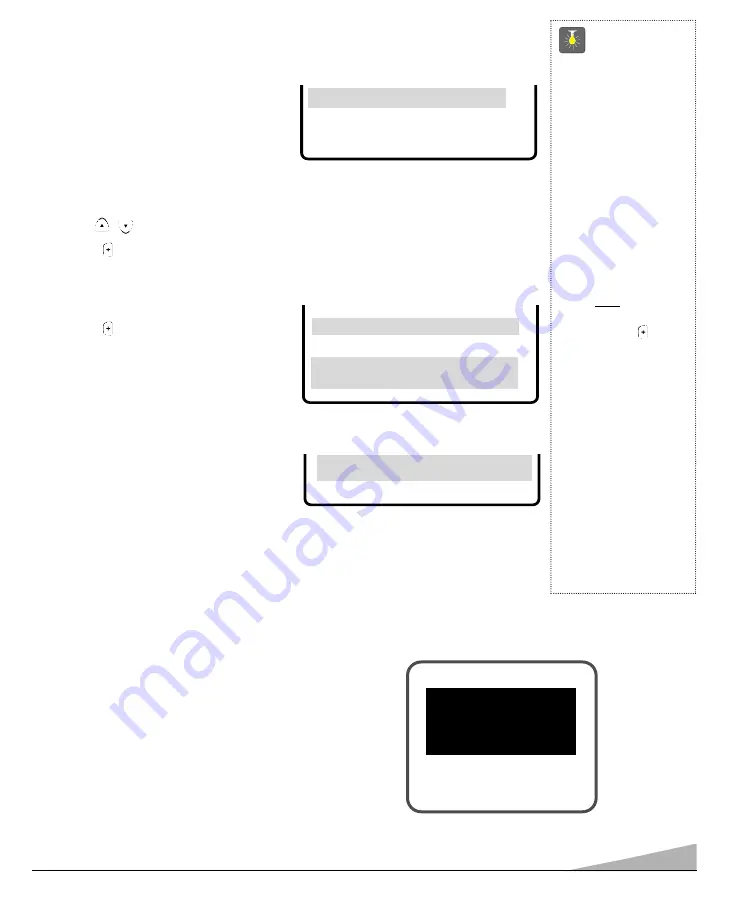 Sanyo DS31810 Owner'S Manual Download Page 11