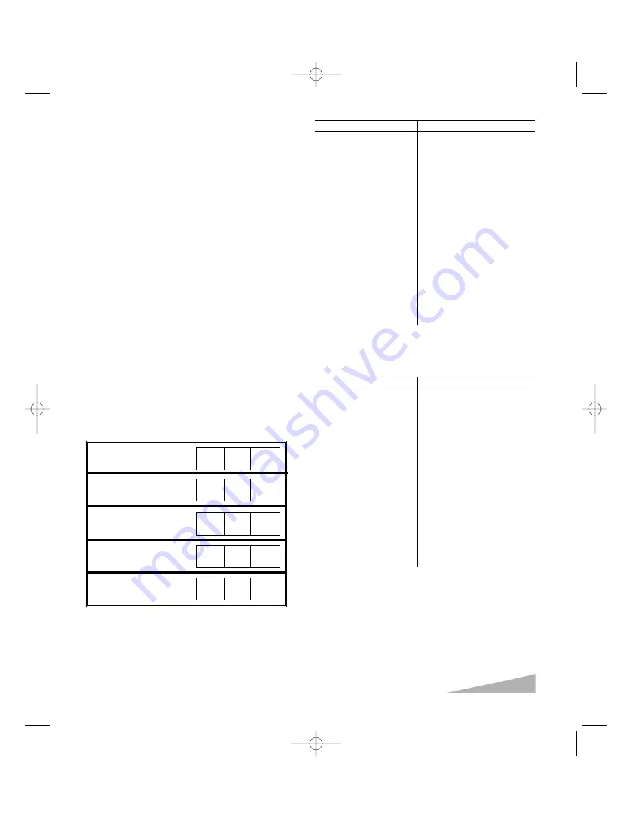 Sanyo DS31820 Owner'S Manual Download Page 9