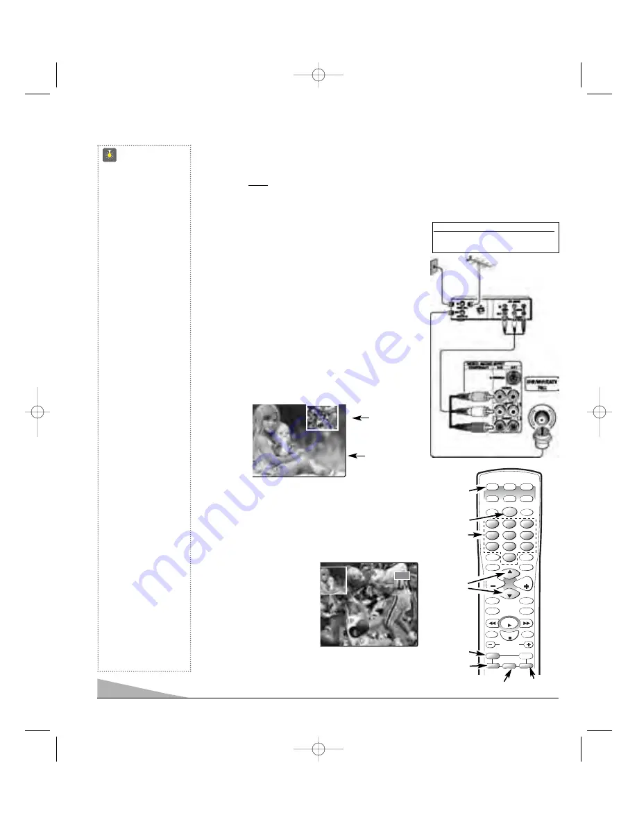 Sanyo DS31820 Скачать руководство пользователя страница 14