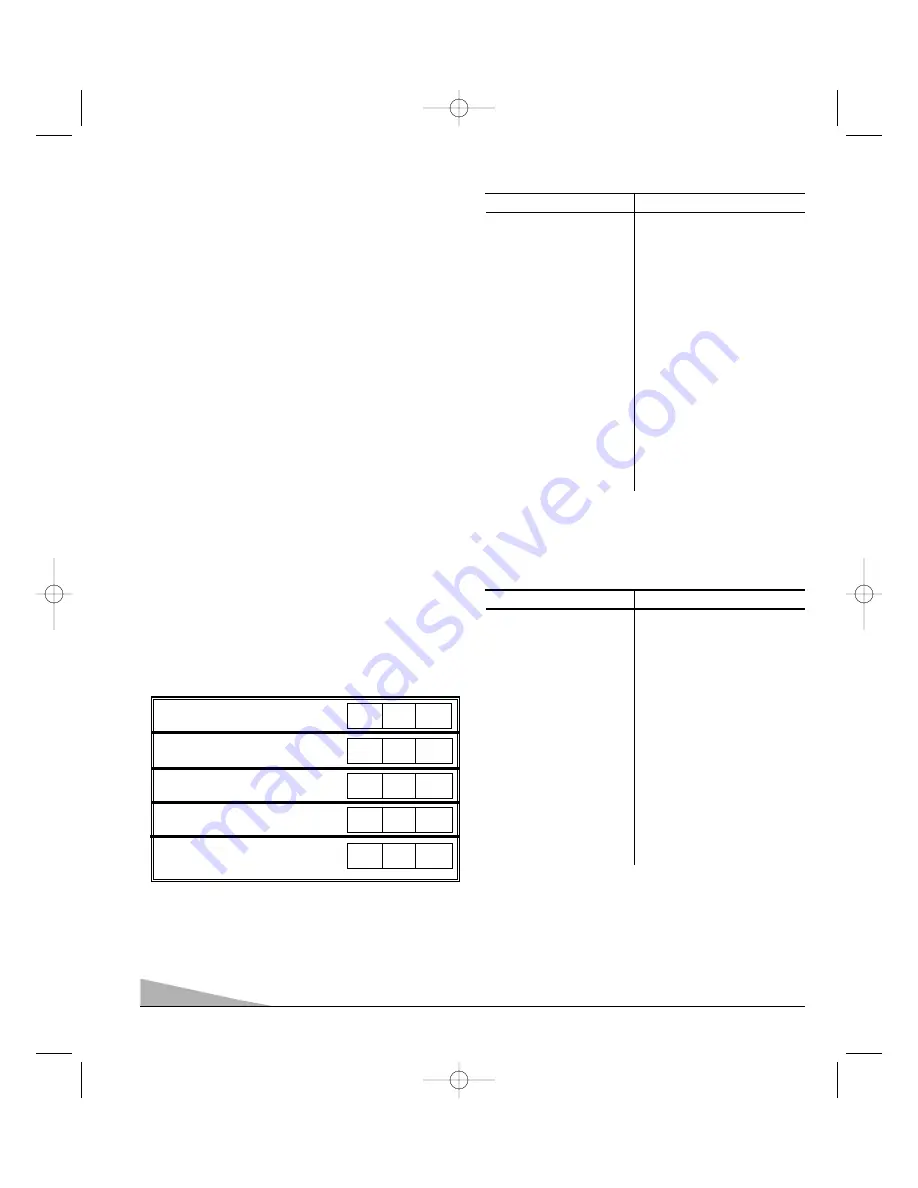 Sanyo DS31820 Скачать руководство пользователя страница 30