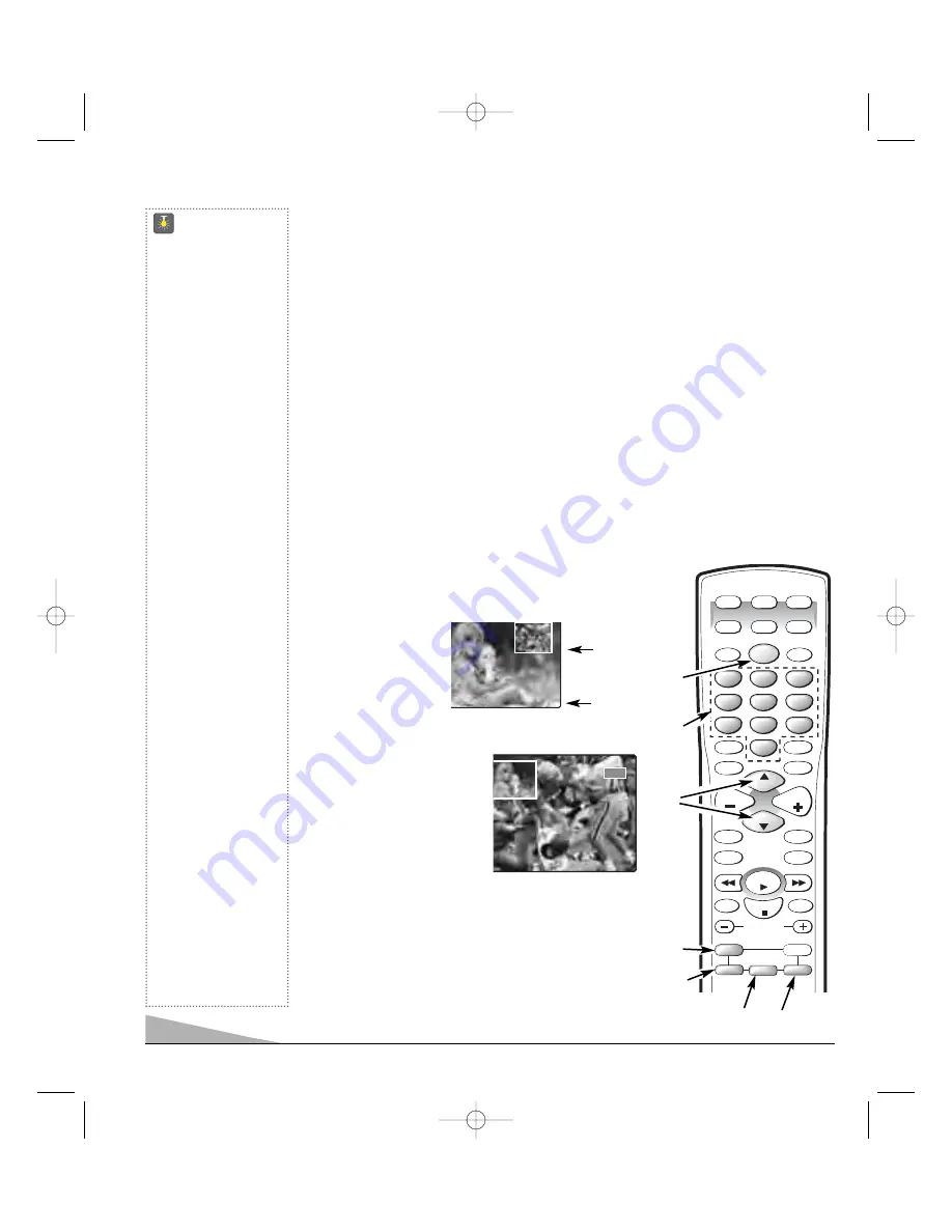 Sanyo DS31820 Owner'S Manual Download Page 58