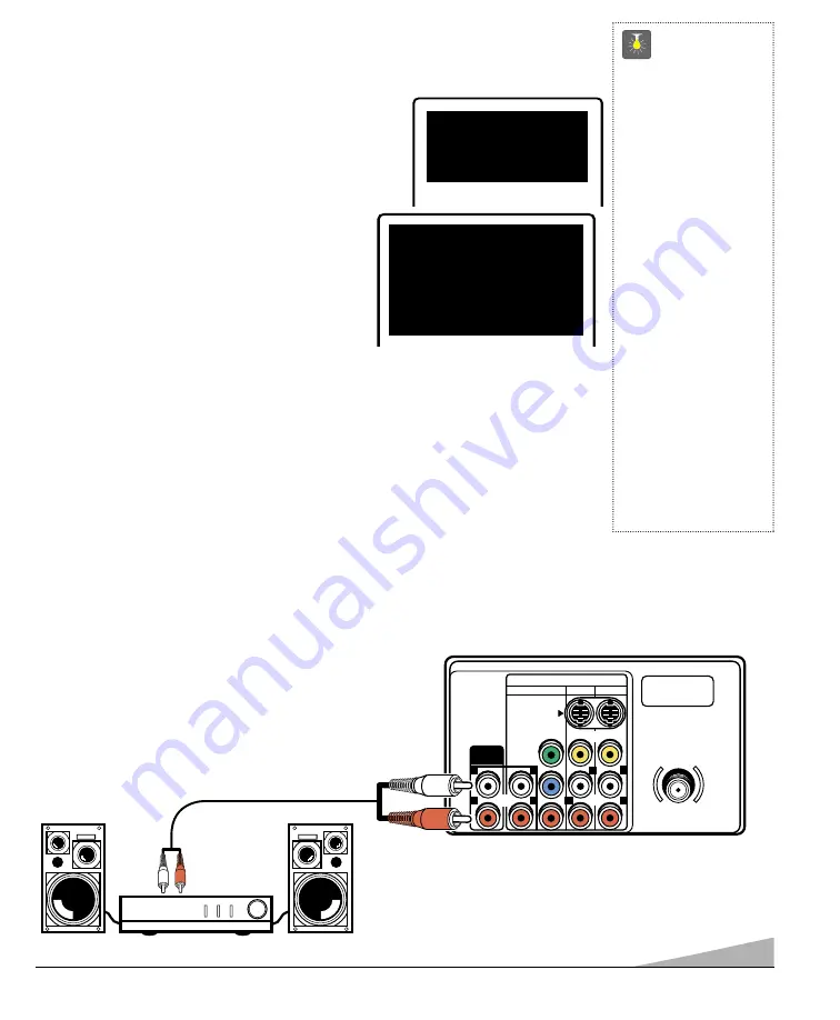 Sanyo DS32920 Скачать руководство пользователя страница 13