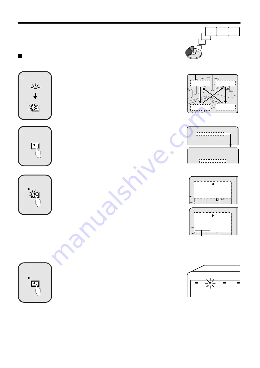 Sanyo DSR-3000P Instruction Manual Download Page 13