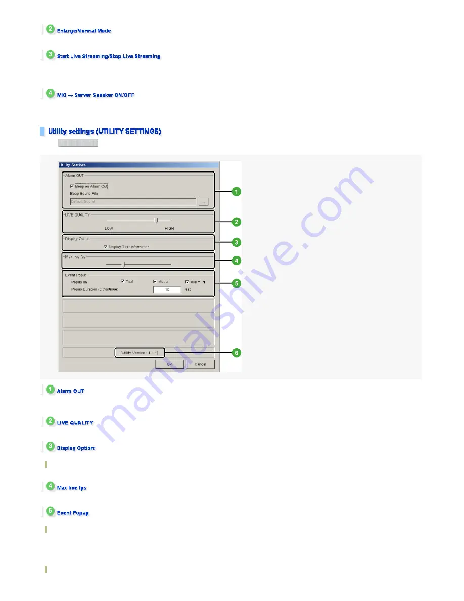 Sanyo DSR-HB8000 Instruction Manual Download Page 107