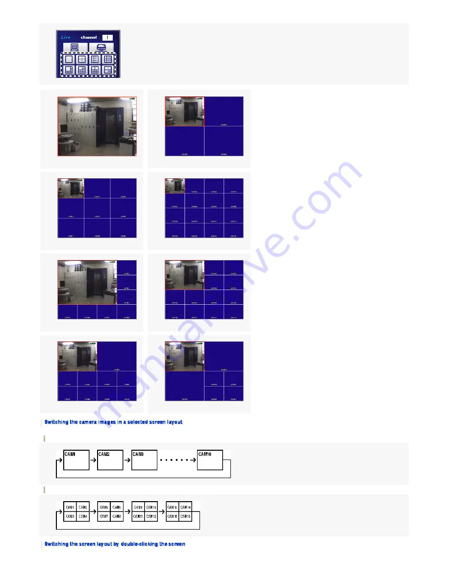 Sanyo DSR-HB8000 Instruction Manual Download Page 150