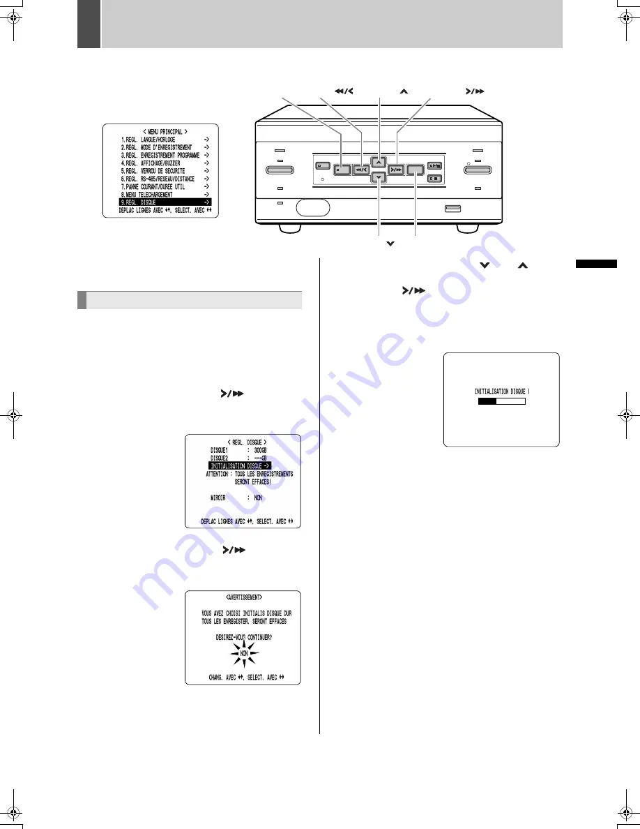 Sanyo DSR-M810P Скачать руководство пользователя страница 155