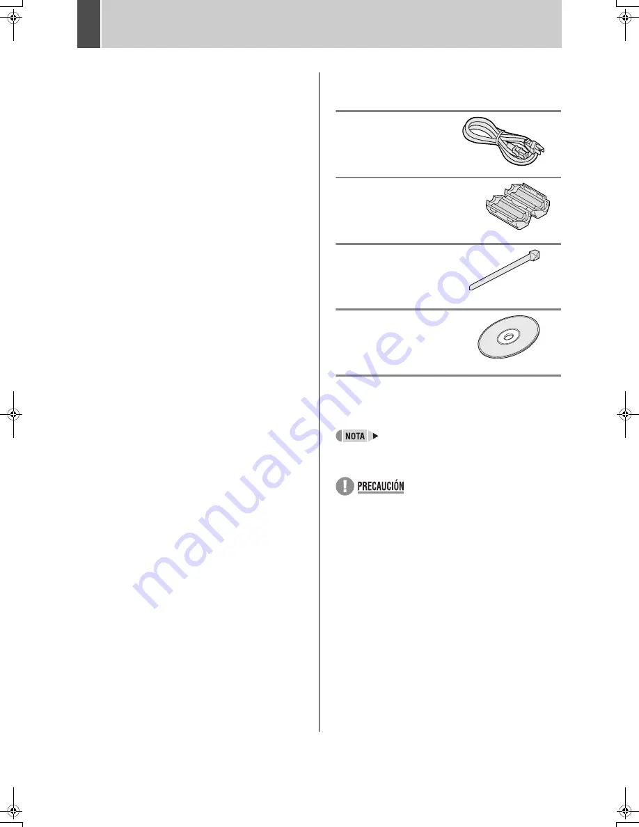 Sanyo DSR-M810P Скачать руководство пользователя страница 165