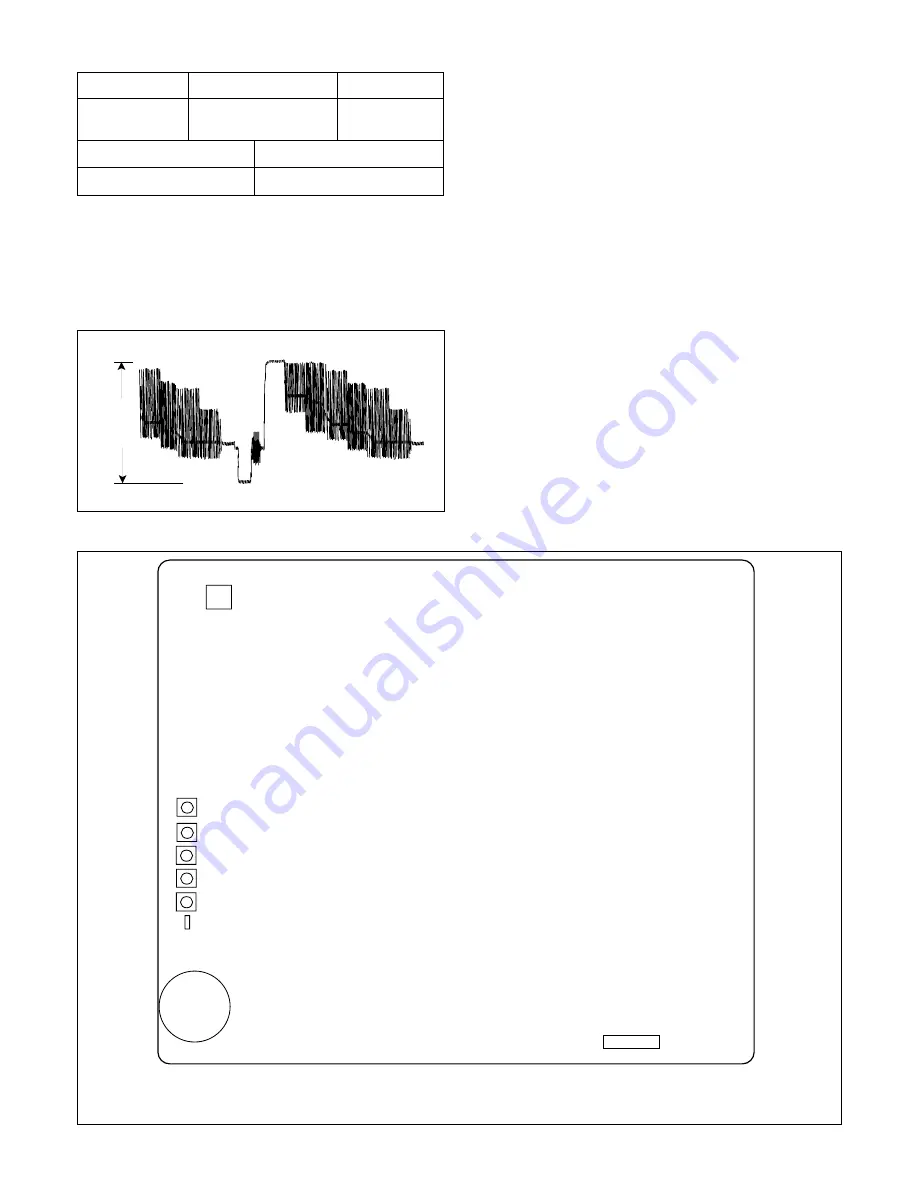 Sanyo DSR-M814 Service Manual Download Page 9