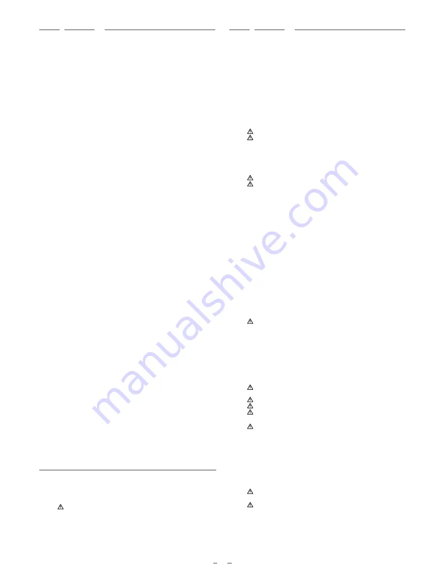 Sanyo DSR-M814 Service Manual Download Page 24