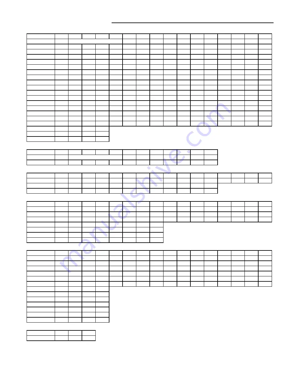 Sanyo DTA-150 Service Manual Download Page 11