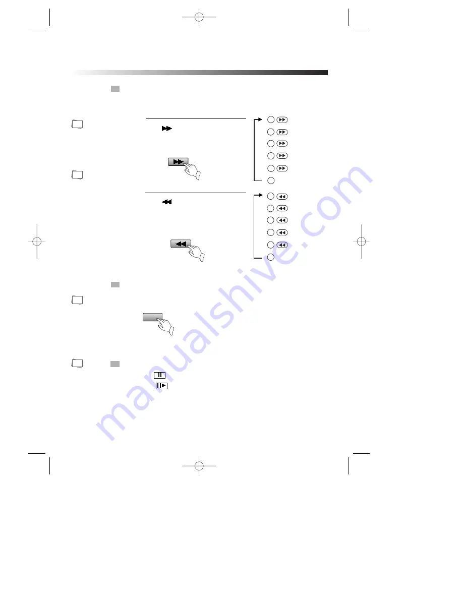 Sanyo DVD-DX501 Instruction Manual Download Page 18