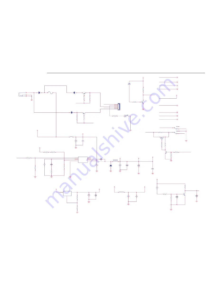 Sanyo DVD-HP42 Service Manual Download Page 12