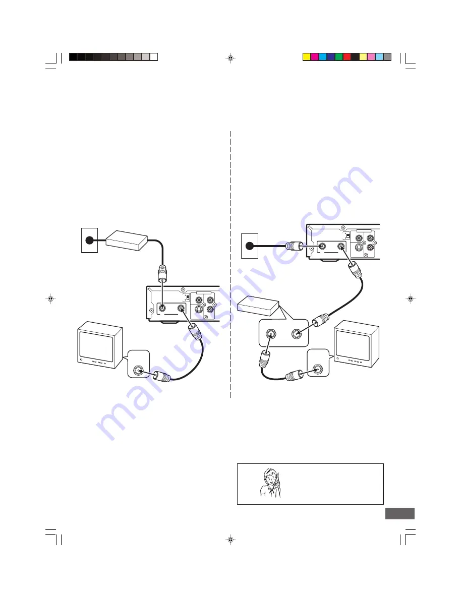 Sanyo DVR-500 Скачать руководство пользователя страница 11