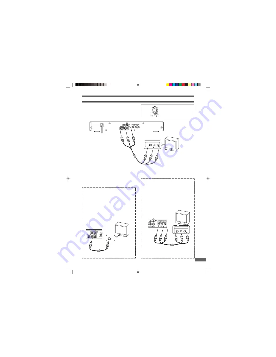 Sanyo DWM-400 Скачать руководство пользователя страница 9