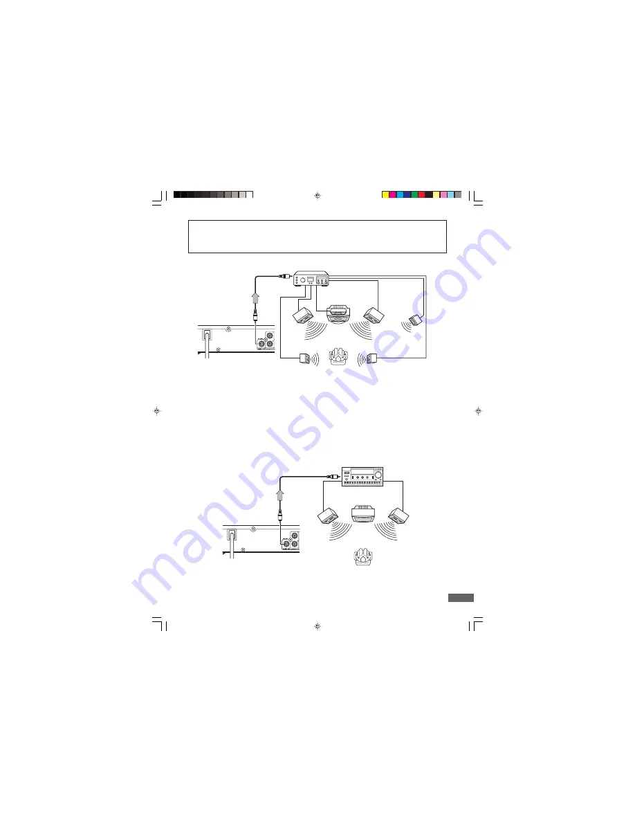 Sanyo DWM-400 Instruction Manual Download Page 13